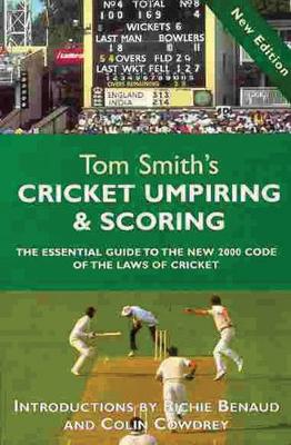 cricket scoring guide
