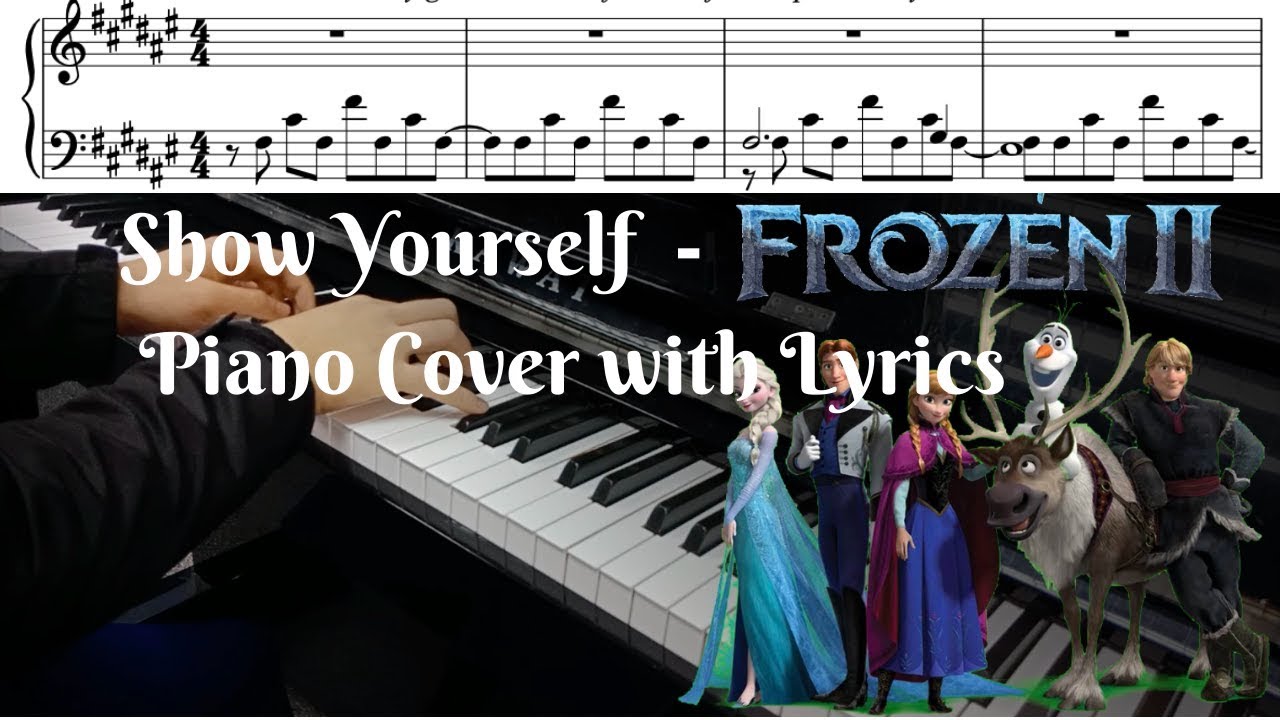 frozen music download free