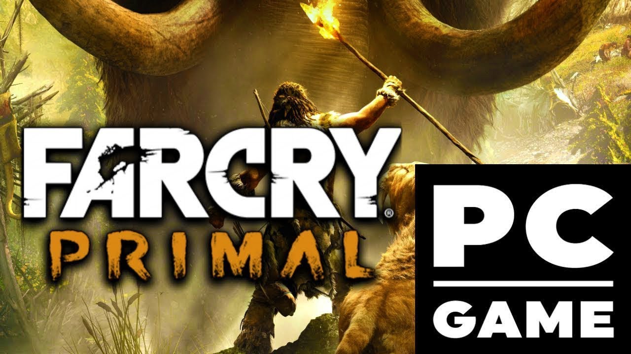 download far cry primal torrent