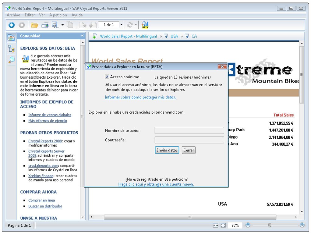 crystal reports 8.0 free download